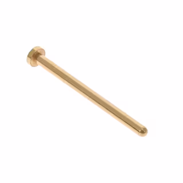 6095-0-00-34-00-00-38-0 Mill-Max Manufacturing Corp.  PC Pin Single Post Connectors